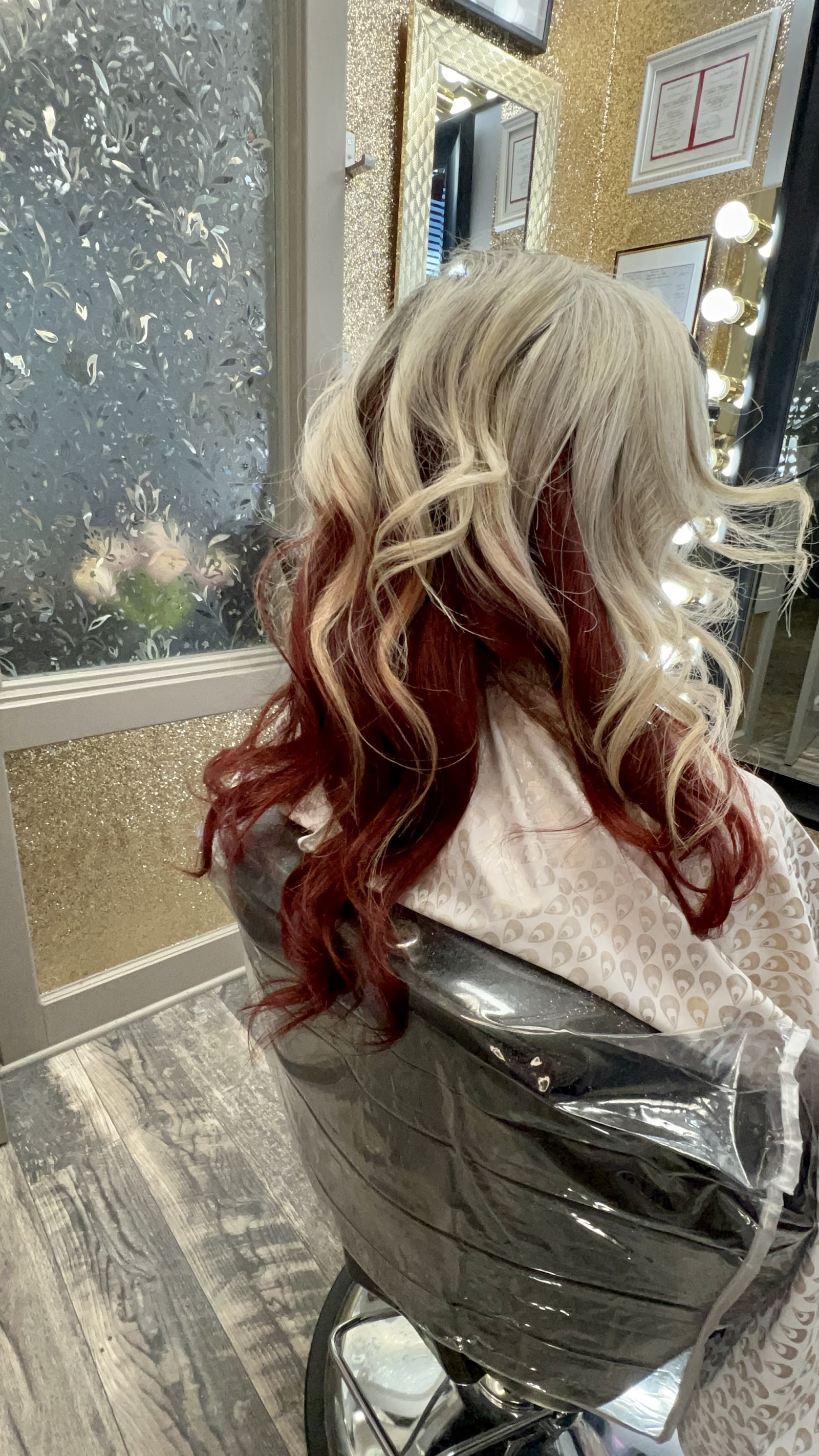 Solera Salon Suites nail photo 8